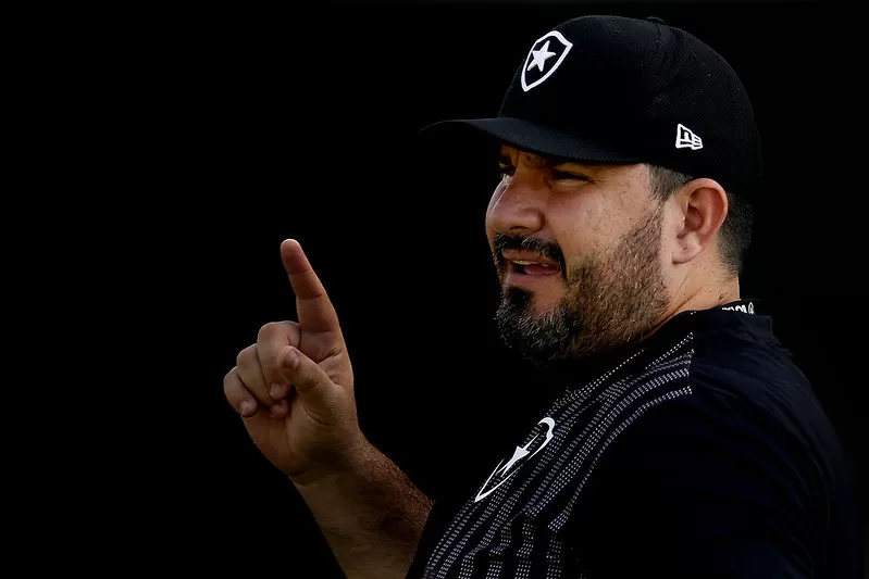 eduardo barroca botafogo são paulo