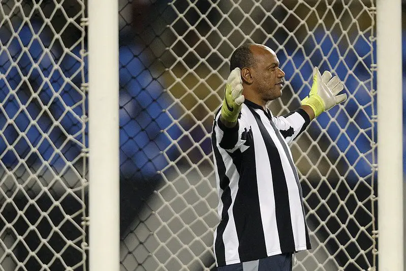 wagner botafogo