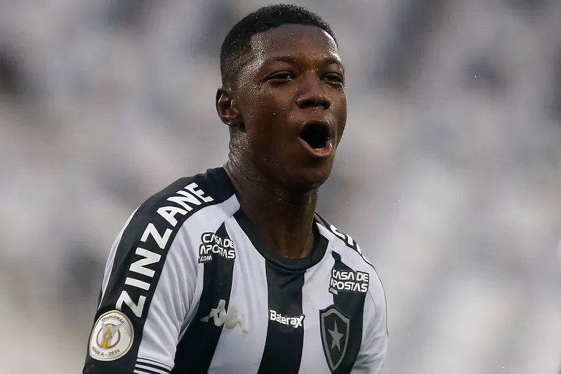 Babi Botafogo proposta