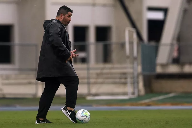 Barroca Botafogo Durcesio