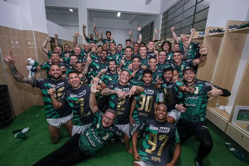 Bochecha Botafogo Juventude Montenegro