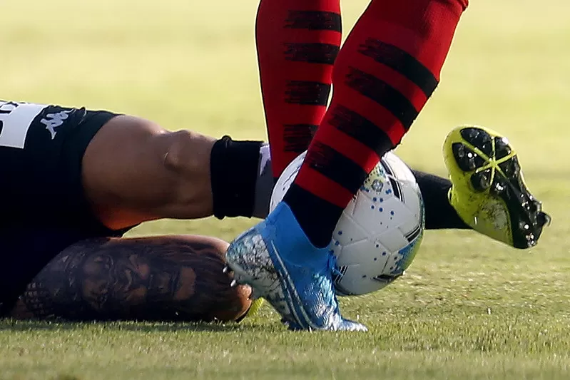 Botafogo Íbis Brasileiro