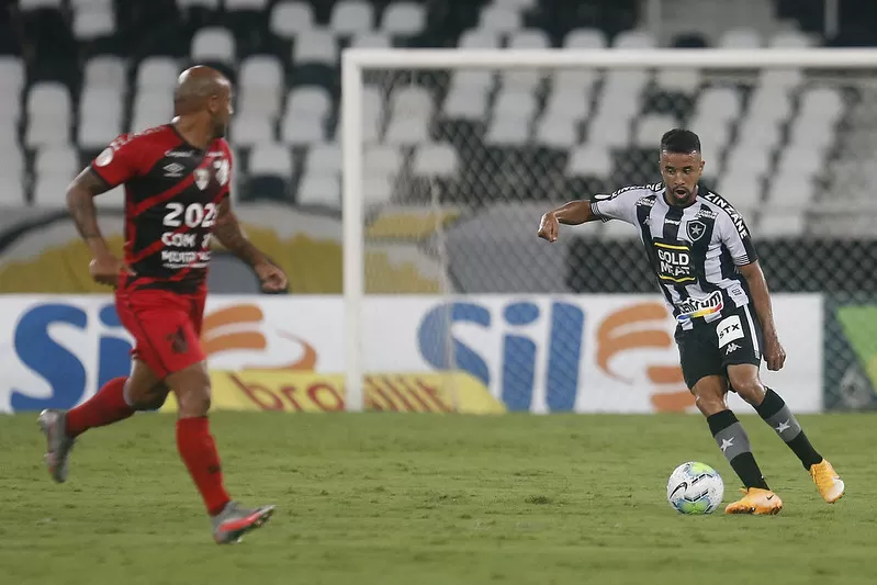 Botafogo Vasco