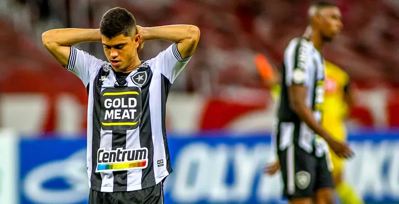 Botafogo matemático