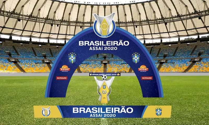 Brasileiro Rebaixamento CBF