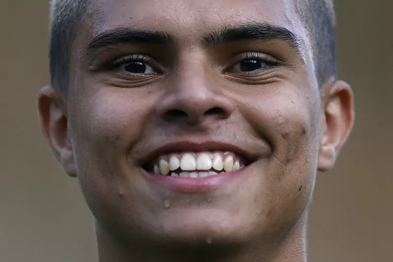 Fernando aumento salarial Botafogo