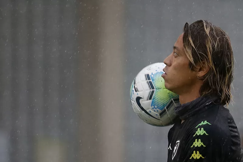 Honda Botafogo Portimonense