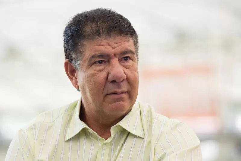 Joel Santana Barroca Botafogo