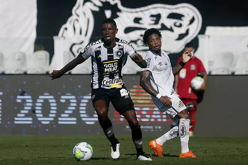 Kanu Botafogo