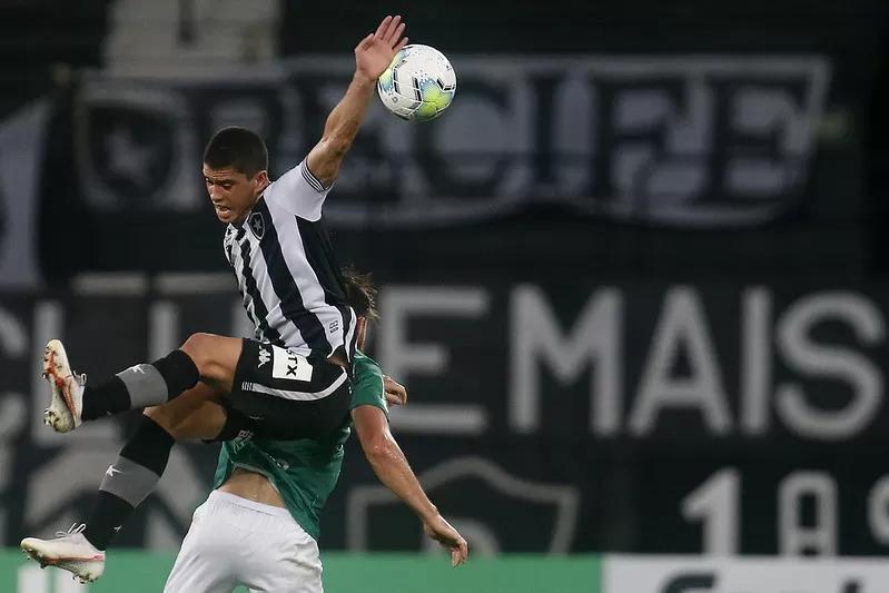 Kevin Botafogo Brasileiro