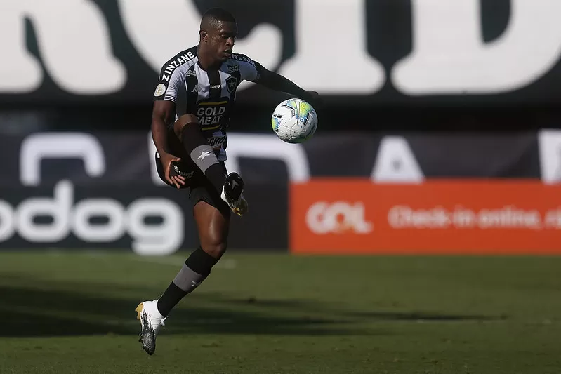 Marcelo Benevenuto Botafogo