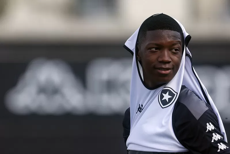 Matheus Babi proposta