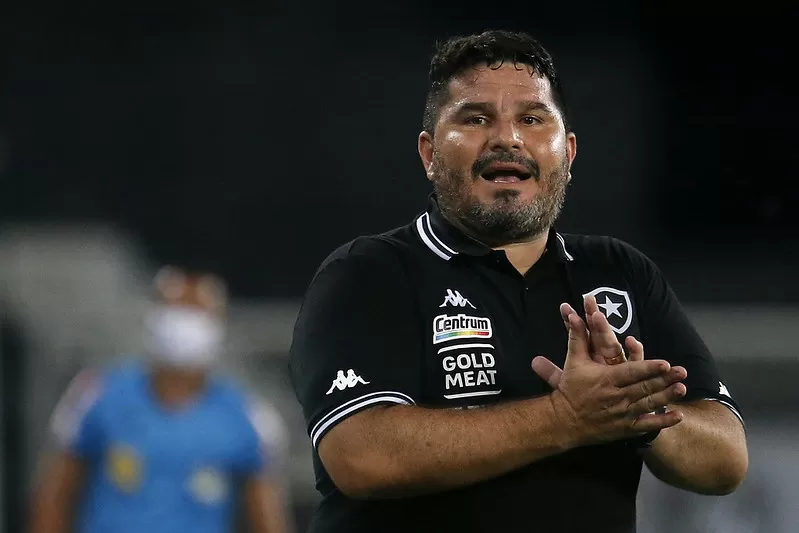 barroca botafogo athletico