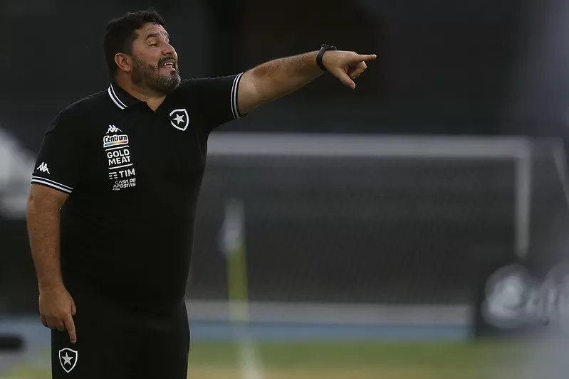 barroca botafogo atlético-go