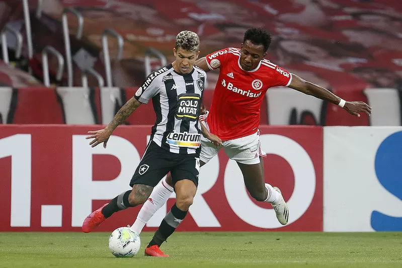 bruno nazário botafogo internacional
