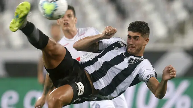pedro raul botafogo proposta pedro raul botafogo proposta