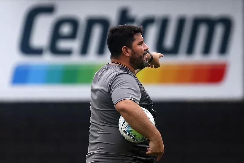 vice Barroca Botafogo