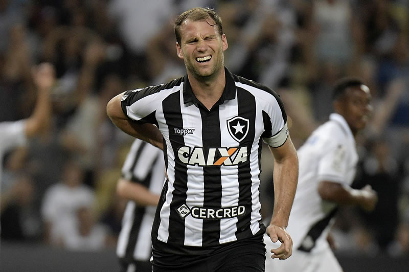 Botafogo Carli