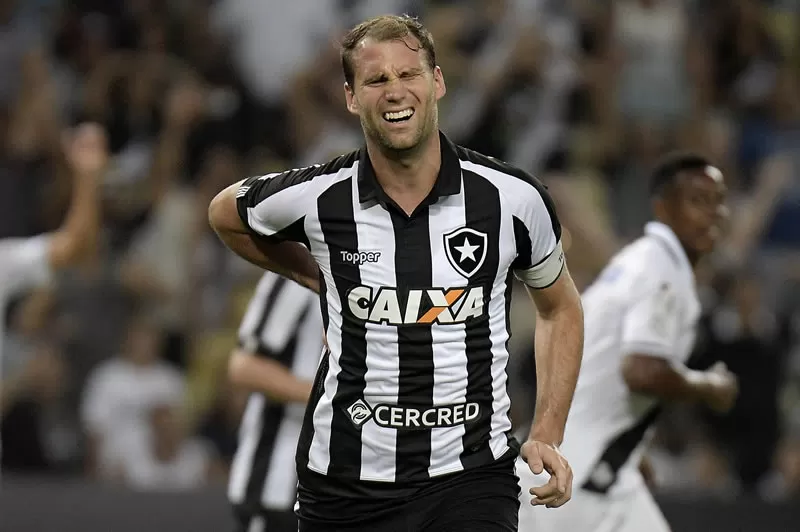 Botafogo Carli