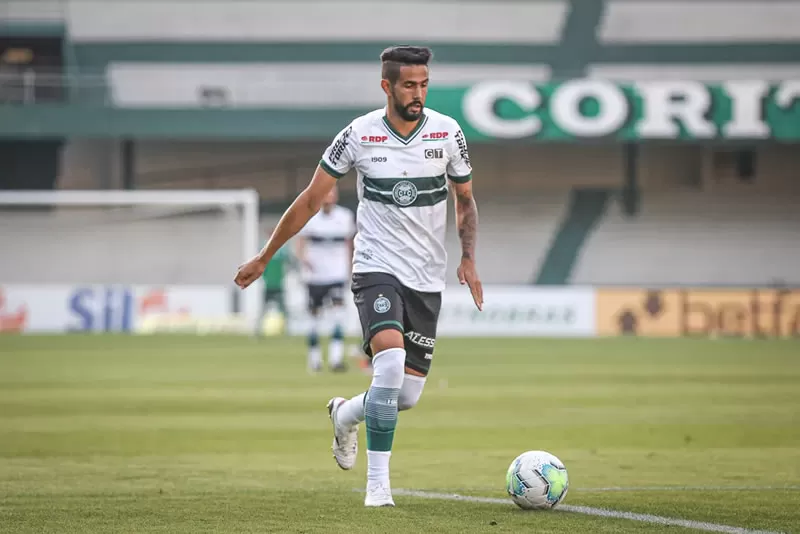 Botafogo Gilvan Jonathan