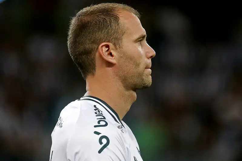Botafogo Joel Carli