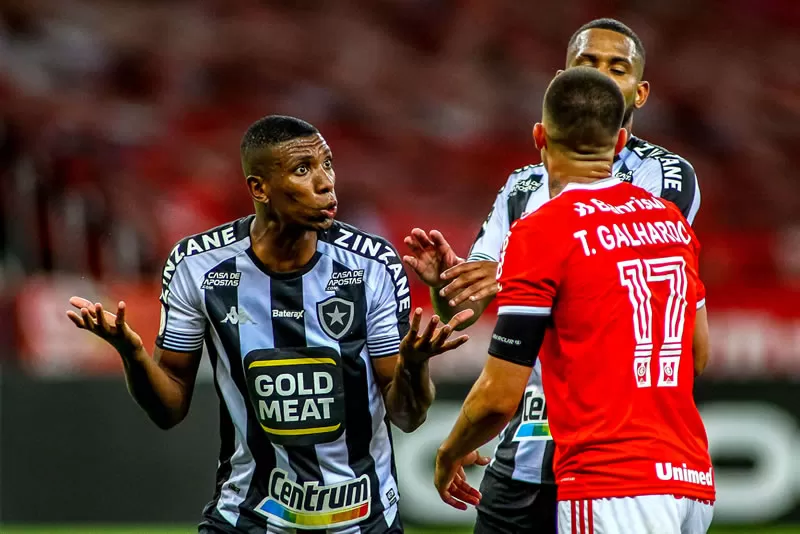 Botafogo Kanu São Paulo