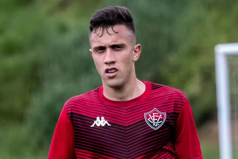 Botafogo Matheus Frizzo