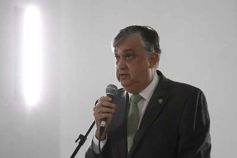 Botafogo PPV Série B Durcesio Mello