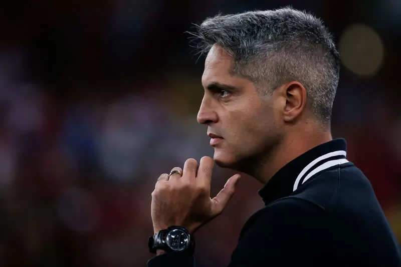 Botafogo Rodrigo Santana