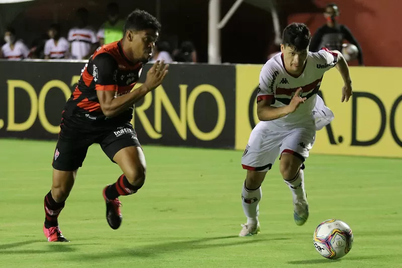 Botafogo Ronald Botafogo-SP