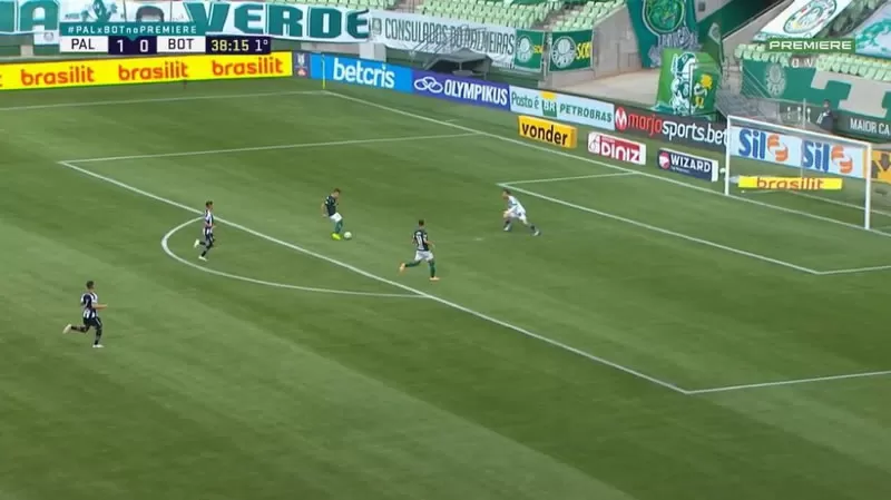 Felipe Neto Botafogo