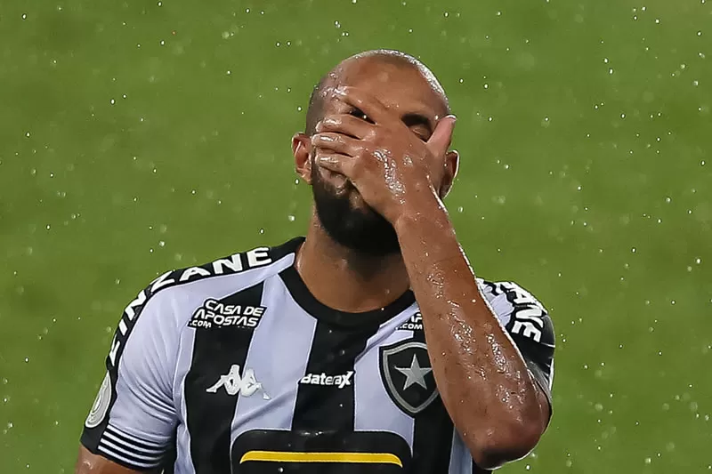 Juca Kfouri rebaixamento Botafogo
