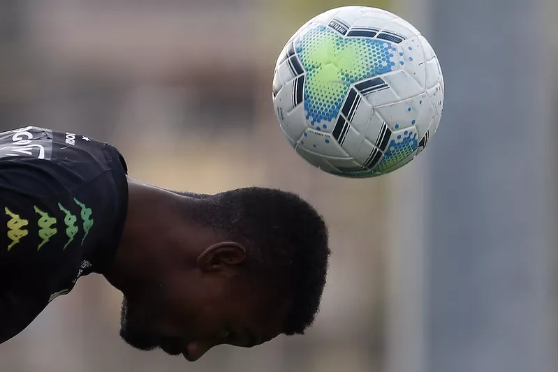 Kalou Botafogo Goiás