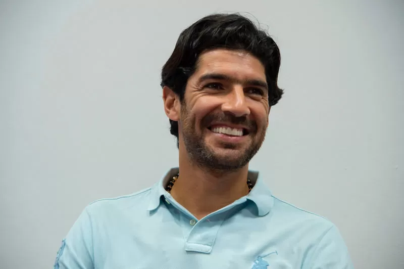 Loco Abreu Botafogo Athletic