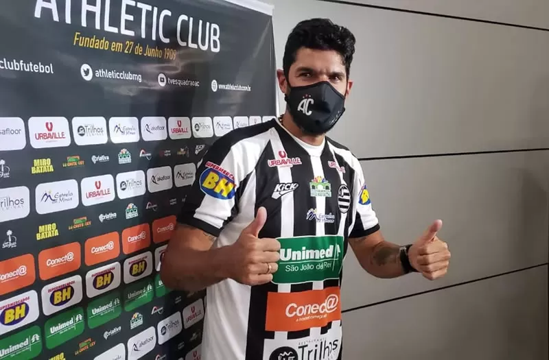 Loco Abreu Botafogo Athletic