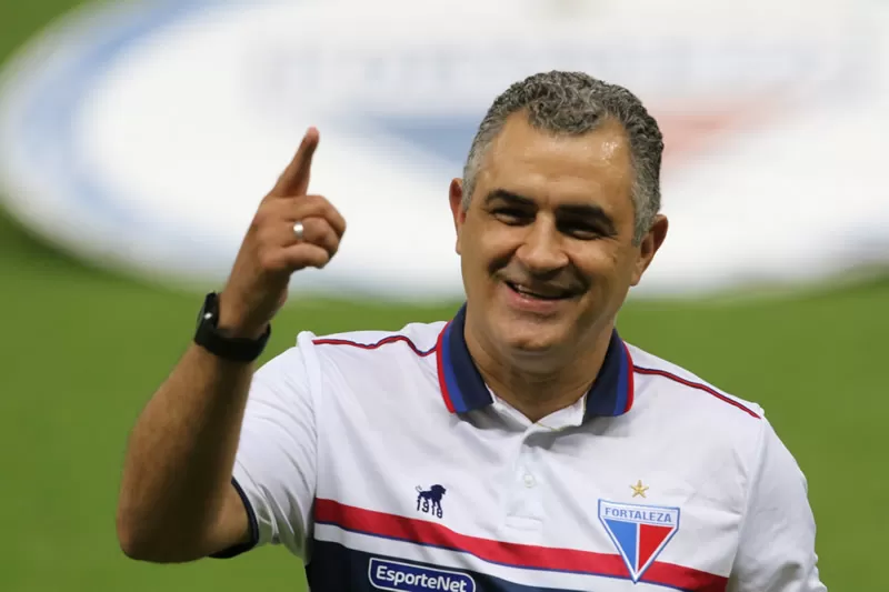 Marcelo Chamusca Botafogo