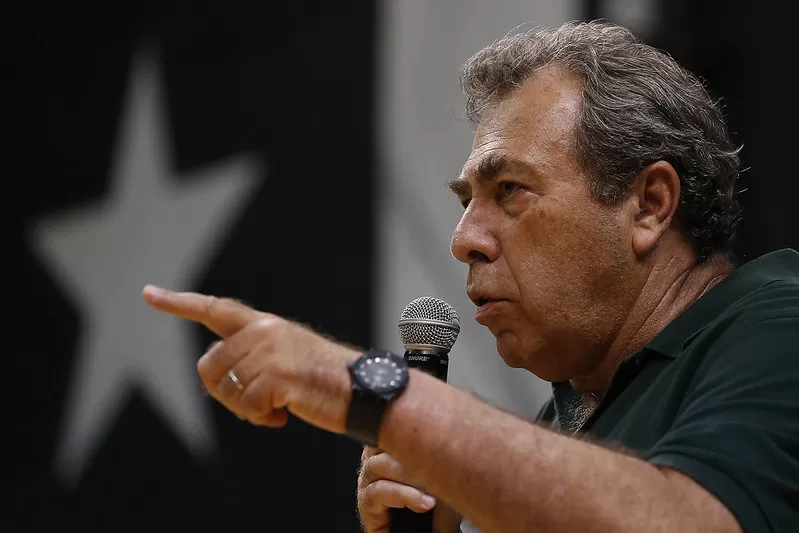 Montenegro Botafogo Gatito