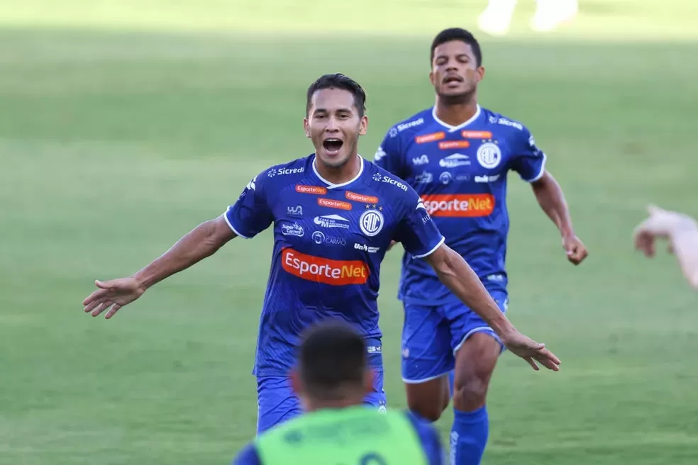 Reis Botafogo Confiança