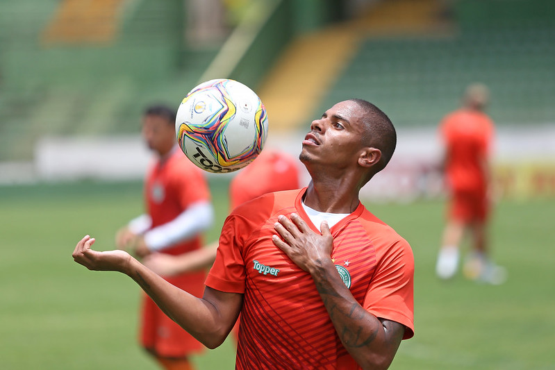 Rickson Botafogo Guarani