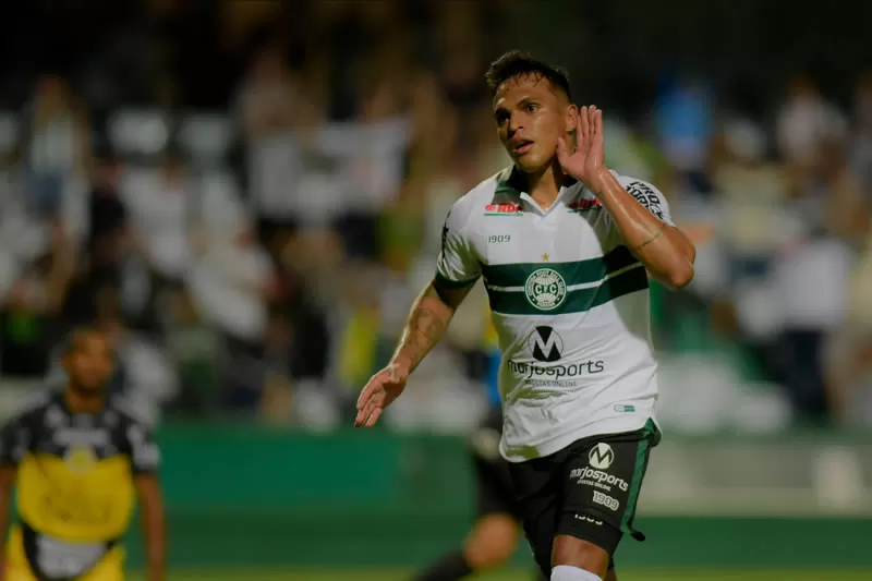 Robson Botafogo Fortaleza