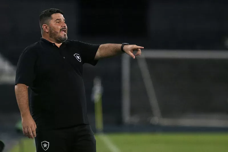 barroca botafogo sport