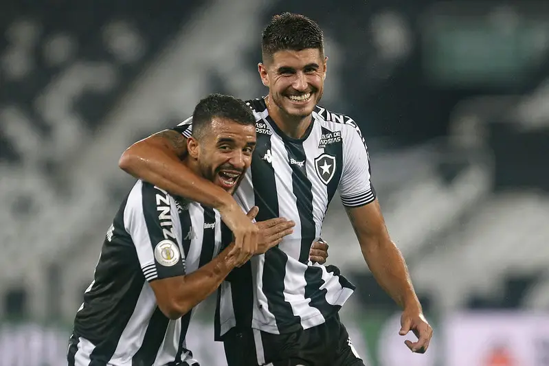 botafogo pedro raul kashiwa reysol