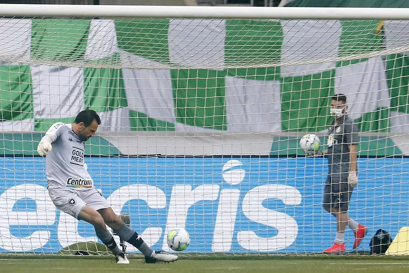 diego cavalieri botafogo sport