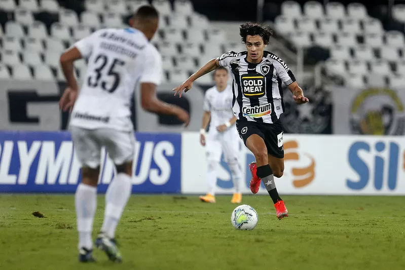 internacional grêmio matheus nascimento botafogo