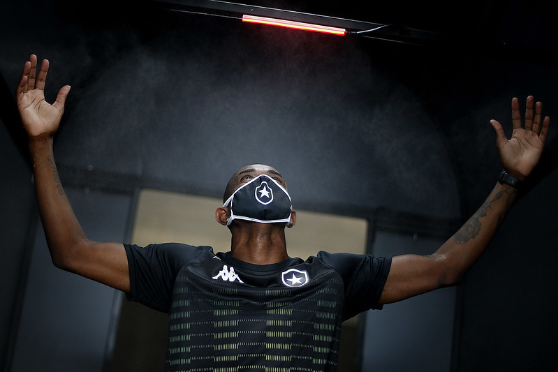 marcelo benevenuto botafogo