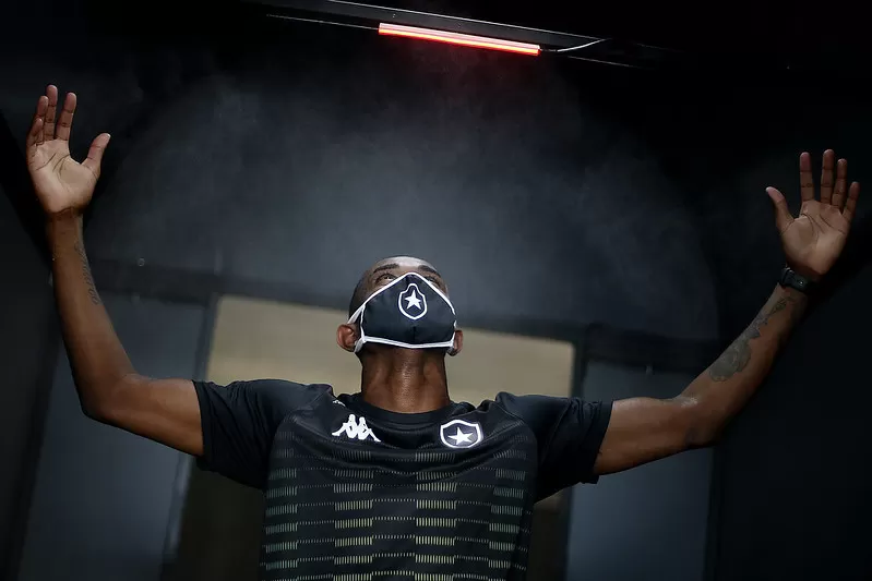 marcelo benevenuto botafogo