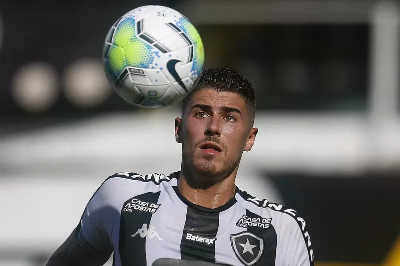 pedro raul botafogo kashiwa reysol