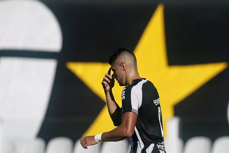 pedro raul botafogo kashiwa