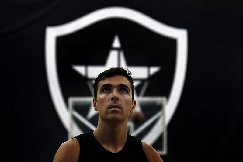 Botafogo Basket Osasco