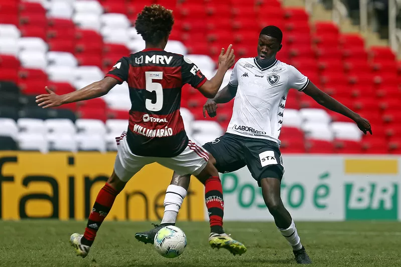 Botafogo Flamengo